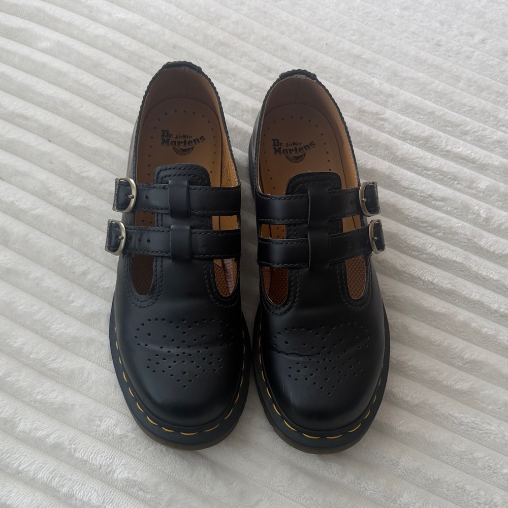 Dr. Marten’s Women’s Mary Janes